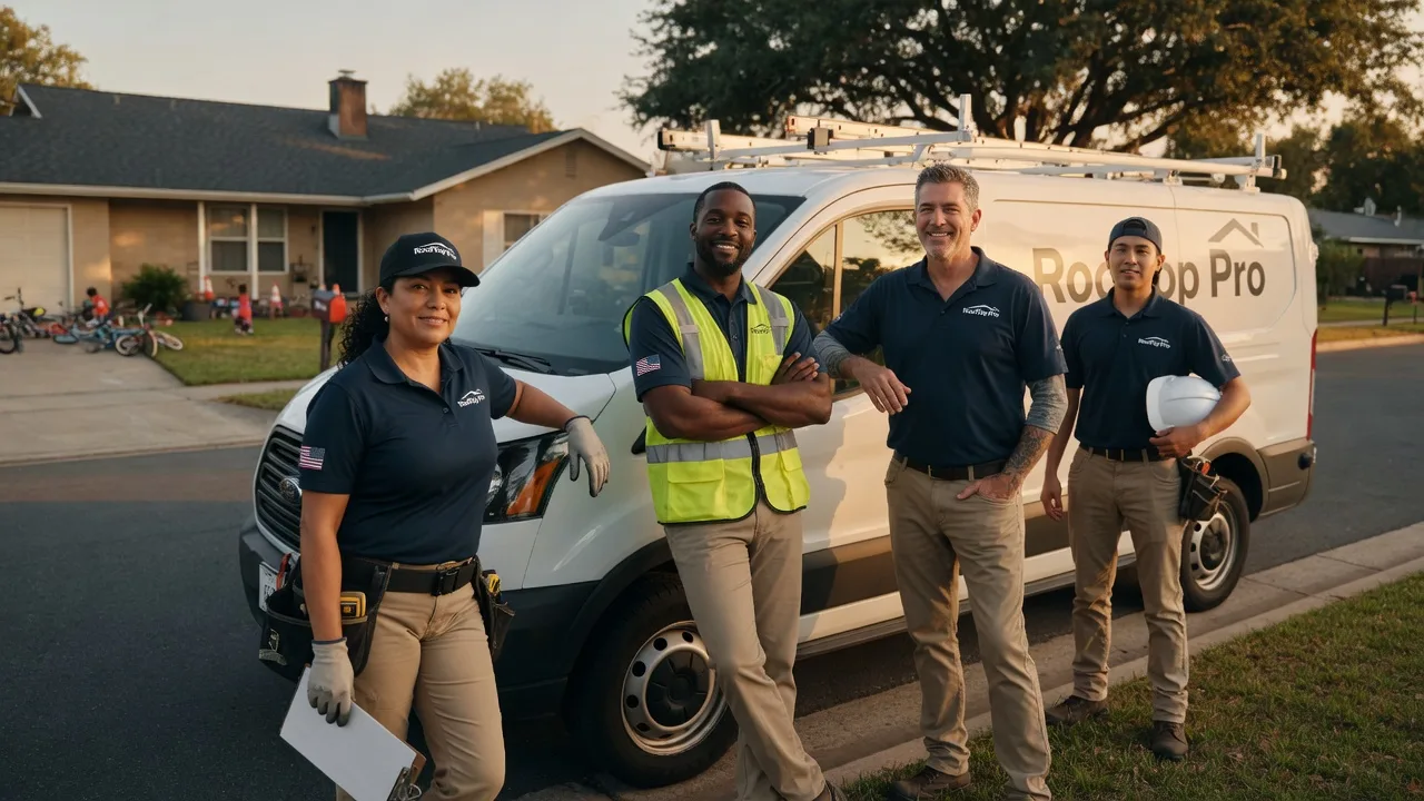 Roof Repair in Buffalo, MT near me
